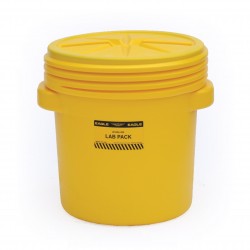 Container de laborator cu capace înșurubate 165LP, Eagle Lab Container de laborator cu capace înșurubate 165LP, Eagle Lab