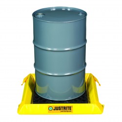 Sistem pentru izolarea scurgerilor, Spl Berms 2840, Justrite Sistem pentru izolarea scurgerilor, Spl Berms 2840, Justrite