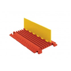 Sistem protectie cabluri PLB Linebacker 5-canale 51 cm x 91 cm x 6 cm 