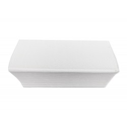 Prosoape hartie pliate V fold, 200 buc / pachet, 2 straturi laminate,  25 x 21 cm,  AQAS Prosoape hartie pliate V fold, 200 buc / pachet, 2 straturi laminate,  25 x 21 cm,  AQAS