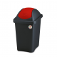 Cosuri de gunoi pentru colectare selectiva, Multipat, 30 litri Cosuri de gunoi pentru colectare selectiva, Multipat, 30 litri