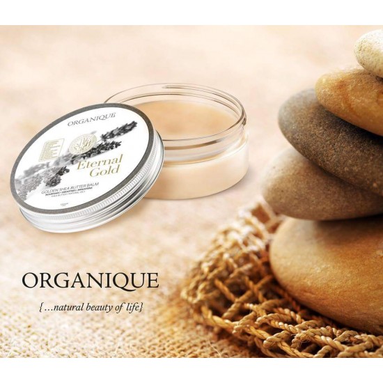 Exfoliant facial cu aur si corundum Eternal Gold Organique 50ml Exfoliant facial cu aur si corundum Eternal Gold Organique 50ml