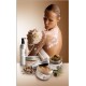 Ghassoul tablete Organique 100 g Ghassoul tablete Organique 100 g