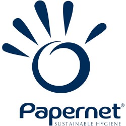 Prosoape cu derulare centrala, din hartie alba, in 2 straturi, Papernet Special, 108m, portionate Prosoape cu derulare centrala, din hartie alba, in 2 straturi, Papernet Special, 108m, portionate