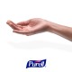 Gel dezinfectant Purell TFX 1200ml Gel dezinfectant Purell TFX 1200ml