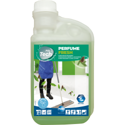 POLTECH PARFUM FRESH Detergent 1L POLTECH PARFUM FRESH Detergent 1L