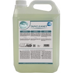 POLTECH TAPICLEANET Sampon pentru injectie-extractie 5L - EXP1 POLTECH TAPICLEANET Sampon pentru injectie-extractie 5L - EXP1