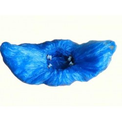 Acoperitori pantofi PE regular, 100 buc. Acoperitori pantofi PE regular, 100 buc.