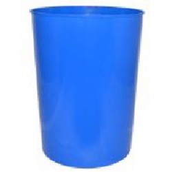 Cos de gunoi plastic fara capac 10L, Origami Cos de gunoi plastic fara capac 10L, Origami