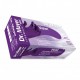 MANUSI DR.MAYER NITRIL VIOLET 100 BUC