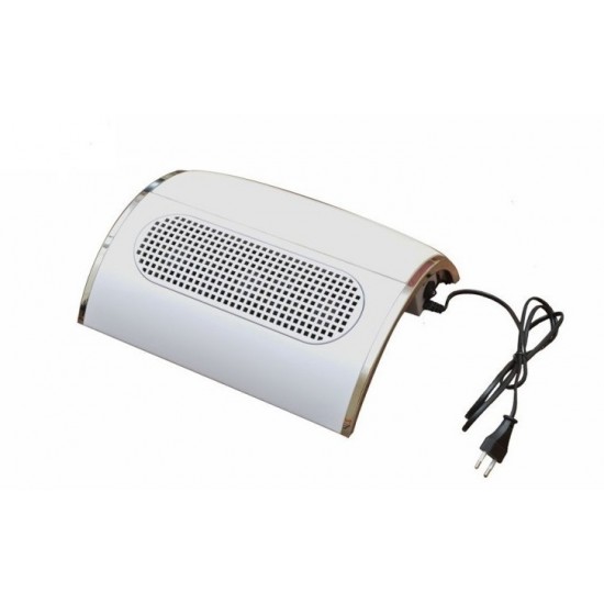 Colector profesional de praf cu 3 ventilatoare Silcare Colector profesional de praf cu 3 ventilatoare Silcare