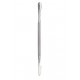 Dispozitiv indepartare cuticule din inox Labor Pro Dispozitiv indepartare cuticule din inox Labor Pro