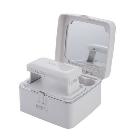 Lampă Miniled portabilă Labor Pro Lampă Miniled portabilă Labor Pro