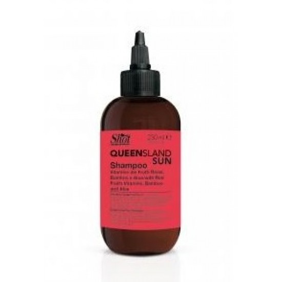 Sampon UV Queensland Sun 250 ml Shot Sampon UV Queensland Sun 250 ml Shot