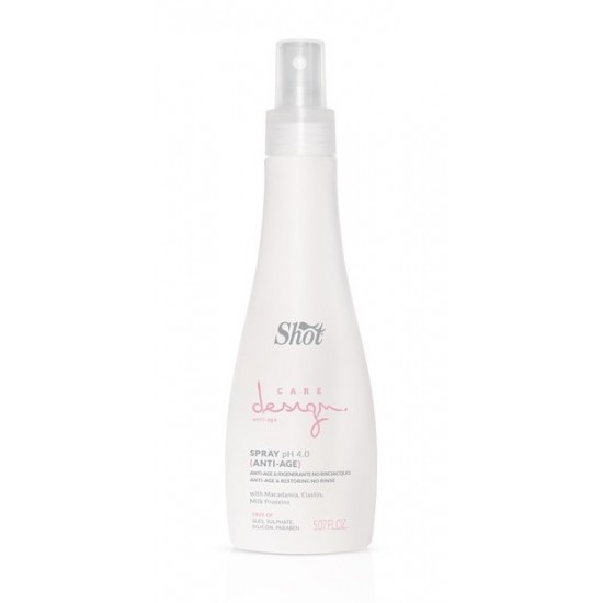 Spray Anti-Age Restructurant 150 ml Shot Spray Anti-Age Restructurant 150 ml Shot