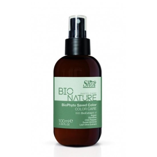 Spray Bio Nature Biophyto Shot Spray Bio Nature Biophyto Shot
