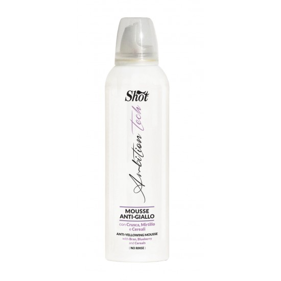 Spuma Antigalben 200 ml Shot Spuma Antigalben 200 ml Shot
