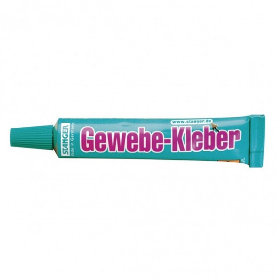 Adeziv lichid pt. textile Stanger - 13 g Adeziv lichid pt. textile Stanger - 13 g