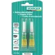 Adeziv lichid superglue Stanger - 2x3 g Adeziv lichid superglue Stanger - 2x3 g