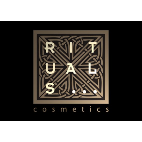 Lotiune de corp Rituals The Ritual of Karma 100ml Lotiune de corp Rituals The Ritual of Karma 100ml