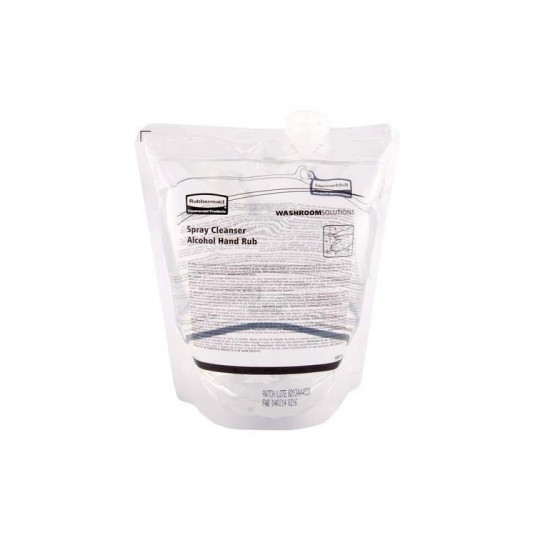 Rezerva igienizare maini Rubbermaid Rezerva igienizare maini Rubbermaid