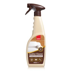 Sano Leather Care Trigger 500ml