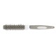 Perie termica triangulara profesionala iono-ceramica - diametru 2.5 cm, Koh-i-noor Perie termica triangulara profesionala iono-ceramica - diametru 2.5 cm, Koh-i-noor