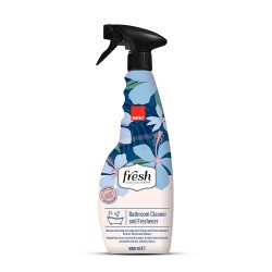 SANO FRESH HOME BATHROOM CLEANER TRG 500ml SANO FRESH HOME BATHROOM CLEANER TRG 500ml