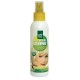 Spray cu musetel pentru parul blond Hennaplus 150 ml