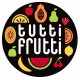 Lotiune nutritiva de corp cu ananas si cocos Tutti Frutti 425 ml Lotiune nutritiva de corp cu ananas si cocos Tutti Frutti 425 ml
