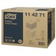 Hârtie igienică pliată, 2 straturi, Tork Advanced Hârtie igienică pliată, 2 straturi, Tork Advanced