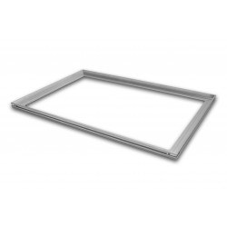 Cadru de aluminiu pentru covoras profesional Doormat Cadru de aluminiu pentru covoras profesional Doormat
