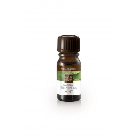 Ulei esential aromatic menta Organique 7 ml Ulei esential aromatic menta Organique 7 ml