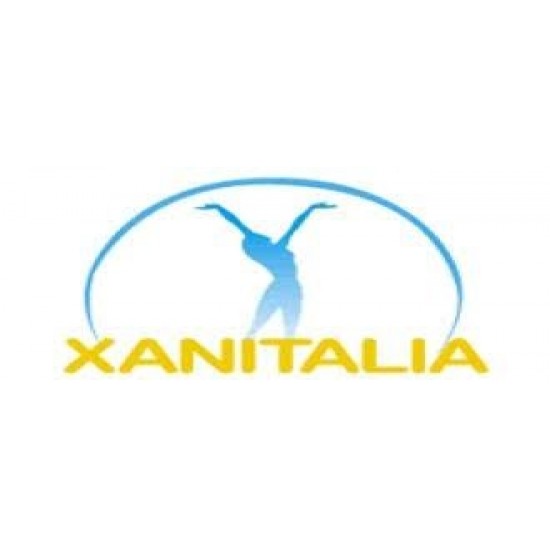 Benzi depilatoare pentru fata, cu argan si aloe, Xanitalia J'epil 20 buc Benzi depilatoare pentru fata, cu argan si aloe, Xanitalia J'epil 20 buc