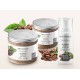 Masca corporala anticelulitica cu cafea pentru slabire Organique 450 ml Masca corporala anticelulitica cu cafea pentru slabire Organique 450 ml