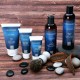Crema de fata pentru barbati Organique Men 50 ml Crema de fata pentru barbati Organique Men 50 ml