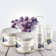 Exfoliant corporal cu struguri si unt de shea Organique 200 ml Exfoliant corporal cu struguri si unt de shea Organique 200 ml