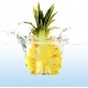 Lotiune nutritiva de corp cu ananas si cocos Tutti Frutti 425 ml Lotiune nutritiva de corp cu ananas si cocos Tutti Frutti 425 ml