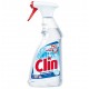 CLIN Detergent Geam Pistol Anti Fog 500 ml