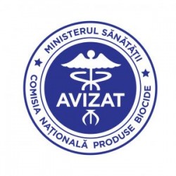 Dezinfectant Virucid spray pentru maini si tegumente 1000 ml Alchosept Avizat MS Dezinfectant Virucid spray pentru maini si tegumente 1000 ml Alchosept Avizat MS