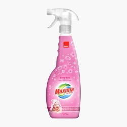 SANO BALSAM USCAT PENTRU PIELE DELICATĂ 750 ml SANO BALSAM USCAT PENTRU PIELE DELICATĂ 750 ml