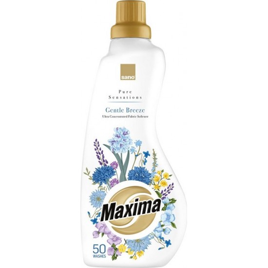 Balsam de rufe Sano Maxima Balsam Ultra concentrat Gentle Breeze 1L Balsam de rufe Sano Maxima Balsam Ultra concentrat Gentle Breeze 1L