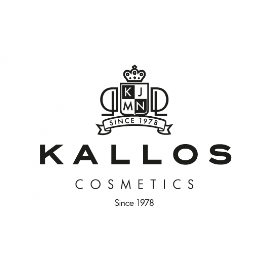 Emulsie oxidanta 6% Kallos, 1000 ml