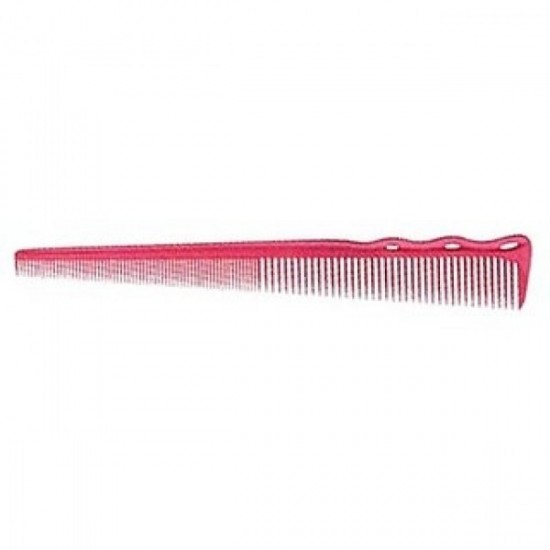 Pieptan profesional roz YS Park 234EX - 18.5 cm Pieptan profesional roz YS Park 234EX - 18.5 cm