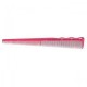Pieptan profesional roz YS Park 234EX - 18.5 cm Pieptan profesional roz YS Park 234EX - 18.5 cm