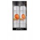 Set cadou Fruit Emotions Ghimbir - Grepfruit, Greenland Set cadou Fruit Emotions Ghimbir - Grepfruit, Greenland