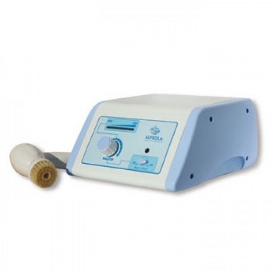 Frimator - perie rotativa profesionala pentru peeling Frimator - perie rotativa profesionala pentru peeling