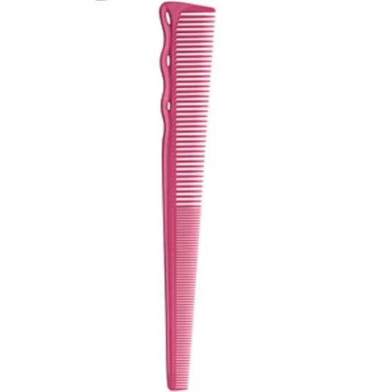 Pieptan profesional roz YS Park 234EX - 18.5 cm Pieptan profesional roz YS Park 234EX - 18.5 cm