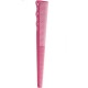Pieptan profesional roz YS Park 234EX - 18.5 cm