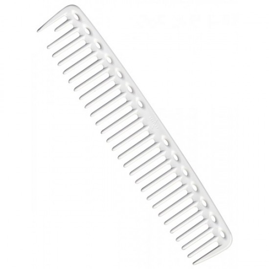 Pieptan profesional alb YS Park 452 - 20 cm Pieptan profesional alb YS Park 452 - 20 cm
